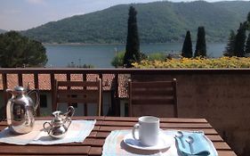 Sarnico Terrazza Sul Lago Di Iseo