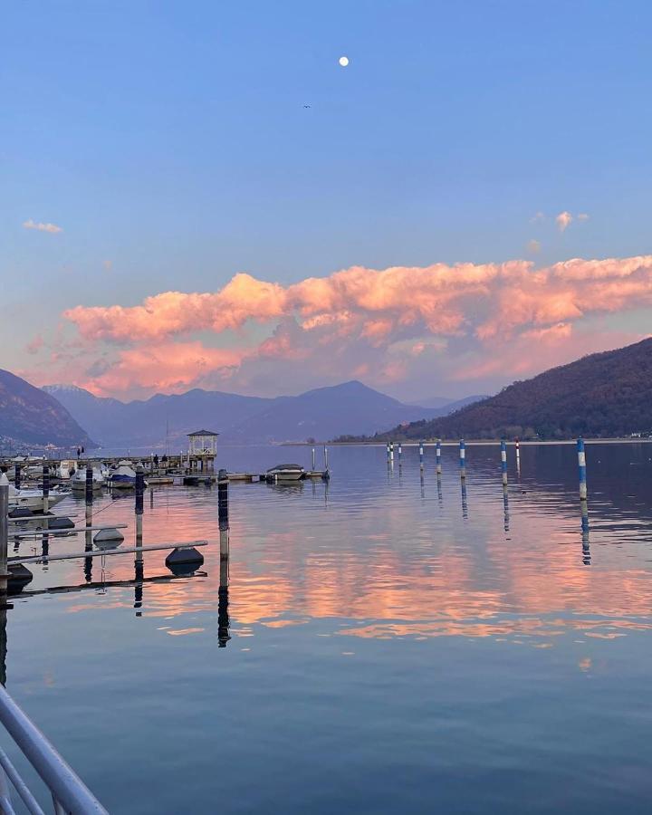 Sarnico Terrazza Sul Lago Di Iseo Zewnętrze zdjęcie